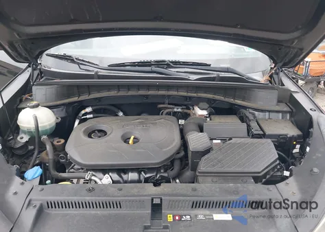 2016 Hyundai Tucson Se из США, поврежденный, VIN KM8J33A46GU230459